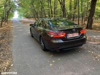 second-hand Toyota Camry 2.5 Hybrid Dynamic