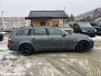 second-hand BMW 525 Seria 5 d Touring