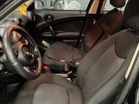 second-hand Mini Cooper D Countryman ALL4