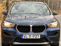 second-hand BMW X1 sDrive 1.8i - 2021