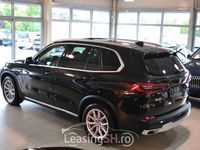 second-hand BMW X5 