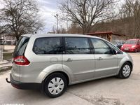 second-hand Ford Galaxy 2.0 TDCI