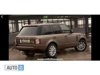 second-hand Land Rover Range Rover 61