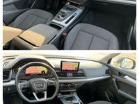 second-hand Audi Q5 2.0 40 TDI quattro S tronic Design