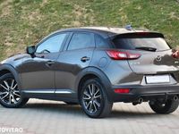 second-hand Mazda CX-3 CD105 Revolution