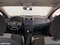 second-hand Dacia Logan Stepway MCV 0.9 TCe Prestige