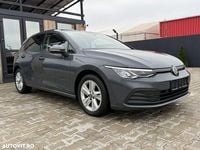 Second-hand VW Golf VII Life 150 CP (110 kW) 2020 Culoaregri Hatchback