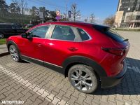 second-hand Mazda CX-30 