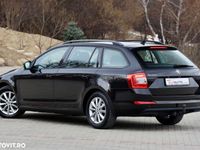 second-hand Skoda Octavia 1.6 TDI Ambition