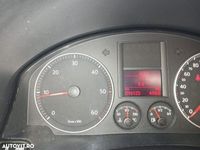 second-hand VW Golf Plus 2.0 TDI Trendline DPF