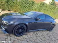 second-hand Mercedes AMG GT S 43 4Matic+ Coupe Speedshift TCT 9G Sonderedition