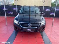 second-hand VW Tiguan 2.0 TDI DPF 4Motion BlueMotion Technology DSG CityScape