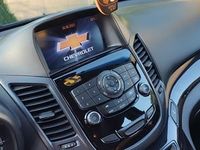 Second-hand Chevrolet Orlando LA 163 CP (119 kW) 2012 Monovolum