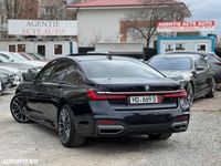 second-hand BMW 730 Seria 7 d xDrive MHEV