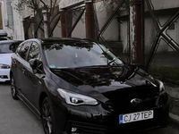 second-hand Subaru Impreza 2.0i Lineartronic Exclusive