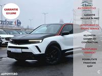 Second-hand Opel Mokka 130 CP (95 kW) 2023 Culoarealb SUV
