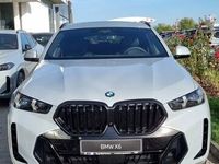 second-hand BMW X6 xDrive30d AT MHEV 2023 · 22 km · 2 993 cm3 · Diesel