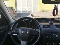 Second-hand Mazda 3 116 CP (85 kW) 2012 Hatchback
