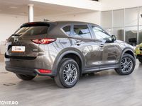 second-hand Mazda CX-5 SKYACTIV D150 AT Exclusive-Line