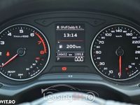 second-hand Audi Q2 1.0 TFSI S tronic Basic