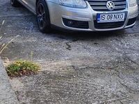 Second-hand VW Jetta 140 CP (102 kW) 2008 Berlinǎ