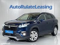 Second-hand Suzuki SX4 S-Cross 129 CP (94 kW) 2023 Culoarealbastru SUV