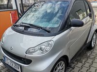 second-hand Smart ForTwo Coupé 