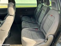 Second-hand VW Sharan Exclusive 115 CP (84 kW) 2009 Culoaregri Monovolum