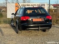 Second-hand Audi A4 110 CP (80 kW) 2008 Break