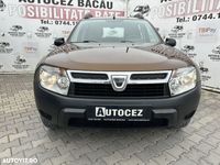 second-hand Dacia Duster 2013 Benzina 1.6 Euro 5 GARANȚIE / RATE