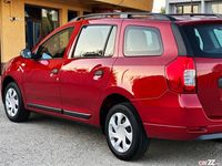 second-hand Dacia Logan MCV 2020 Km 68.753 Unic Proprietar