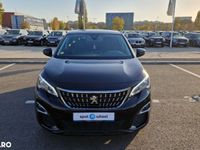 second-hand Peugeot 3008 2018 1.5 Diesel 130 CP 89.223 km - 22.150 EUR - leasing auto