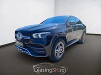 second-hand Mercedes GLE350e 