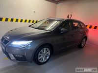 second-hand Seat Leon DSG