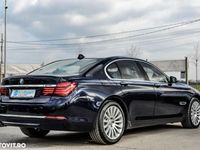 second-hand BMW 730 Seria 7 d xDrive Edition Exclusive