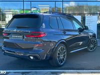 second-hand BMW X7 xDrive40d AT MHEV