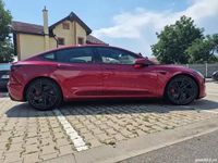 Second-hand Tesla Model 3 456 kW (620 CP) 2024 Berlinǎ