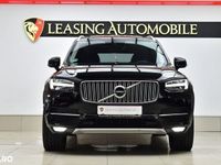 second-hand Volvo XC90 