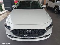 second-hand Mazda 3 FASTBACKe-SKYACTIV-G 150 M HYBRID EXCLUSIVE-LINE