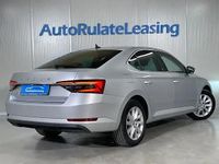 Second-hand Skoda Superb Ambition 150 CP (110 kW) 2021 Culoaregri Berlinǎ