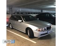 second-hand BMW 530 61