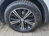 second-hand VW Tiguan 2.0 TDI SCR (BlueMotion Technology) DSG Highline