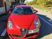 second-hand Alfa Romeo MiTo 