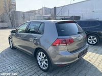 second-hand VW Golf VII 1.6 TDI DPF BMT DSG Highline