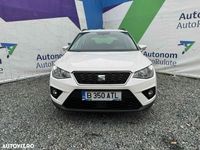 second-hand Seat Arona 1.0 TSI DSG7 Style