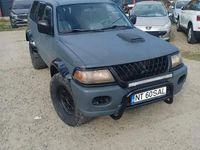 Second-hand Mitsubishi Pajero 2006 SUV