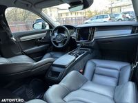 second-hand Volvo S90 2019 · 252 000 km · 1 969 cm3 · Diesel