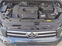 second-hand Toyota RAV4 suv clima diesel