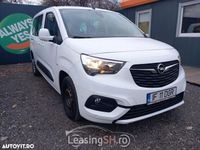 second-hand Opel Combo Life 1.5 L1H1 Start/Stop Enjoy