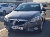 second-hand Opel Insignia Hatchback